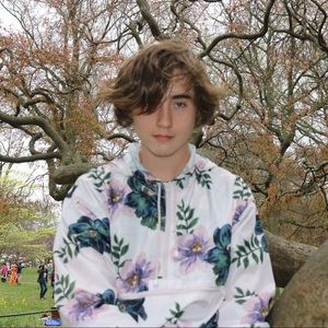 Meet your Posher, Jonah